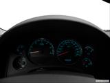  Speedometer/tachometer photo